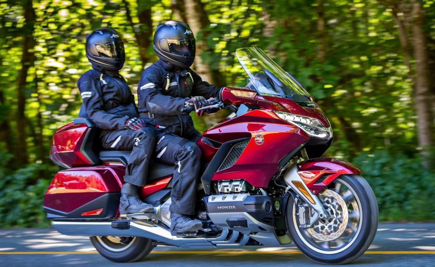 Luxury Motocab Transfer